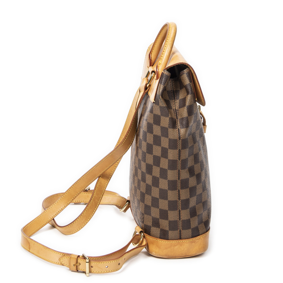 Louis Vuitton Arlequin Soho - Picture 4 of 10